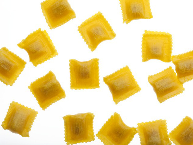 Pasta Ripiena Fresca all